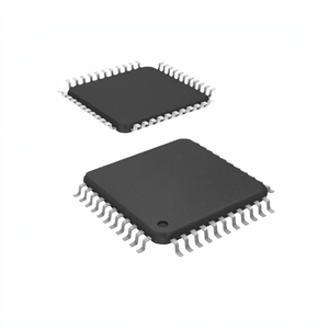 PIC16F1939-E_PT Embedded BOM IC In Stock Electronic Circuit Components 44 TQFP - Product Image 1