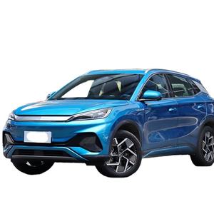 At托<span class=keywords><strong>3</strong></span>长续航比亚迪元加中国制造510公里续航里程单电机汽车电动汽车SUV新能源汽车 - Product Image 1