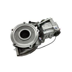 Turbocompresseur Xpower 5604198 3798216 pour moteur d'excavatrice sur chenilles HE200VG nouvelle pièce de machines de Construction - Product Image 2