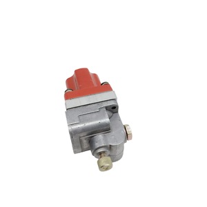 Válvula solenoide de corte de combustible 3017993 3018453 para motor diésel Cummins NTA855 KTA19 KTA38, pieza de repuesto - Product Image 4