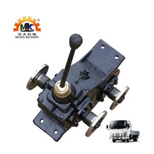 Camion léger <span class=keywords><strong>4x4</strong></span> de 3 à 5 tonnes, boîte de <span class=keywords><strong>transfert</strong></span>/boîte de vitesses 750 Nm - Product Image 1