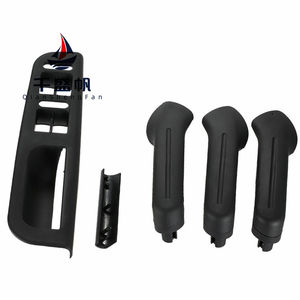 Nouveau panneau de commande de commutateur de fenêtre de porte de voiture lunette côté conducteur droit 3B1867171E 3B0867171 Volkswagen pour Jetta <span class=keywords><strong>Golf</strong></span> MK4 QSF marque - Product Image 4