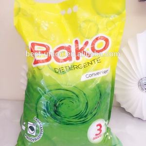 ผงซักฟอก <span class=keywords><strong>BAKO</strong></span> 3กก. บรรจุภัณฑ์ - Product Image 1