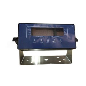 VEIDT - Accesorio de Plataforma de Pesaje para Báscula de Transferencia Transcell - Instrumento de Visualización TI-500E de Alta Precisión para Uso Comercial - Product Image 1