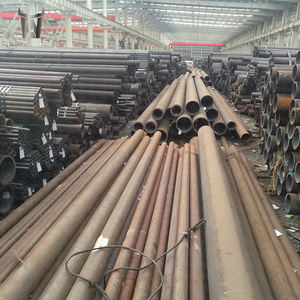 GB5310 Tubo <span class=keywords><strong>de</strong></span> acero sin costura 20G en stock <span class=keywords><strong>de</strong></span> fábrica para aplicaciones <span class=keywords><strong>de</strong></span> calderas <span class=keywords><strong>de</strong></span> vapor - Product Image 5