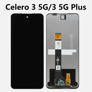 Pantalla LCD Táctil de Repuesto para Celere/celero 5g/3 5g Sc, Digitalizador, Piezas de Repuesto 100% Originales, Nuevas, Celero 5g Sc - Product Image 2