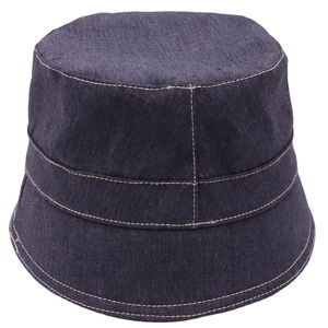 Chapeau <span class=keywords><strong>Bob</strong></span> <span class=keywords><strong>en</strong></span> <span class=keywords><strong>Jean</strong></span> Tendance pour <span class=keywords><strong>Femme</strong></span> – Casquette de Pêcheur d'Été <span class=keywords><strong>en</strong></span> Gros - Product Image 1