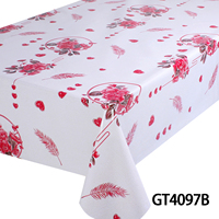 Nappe en PVC scintillante or et argent, imperméable et résistante à l'huile, pour la décoration de la maison