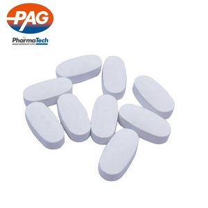 เม็ดอะซิติลแอลคาร์นิทีนสำหรับโภชนาการการกีฬาสินค้าตรา - Product Image 2