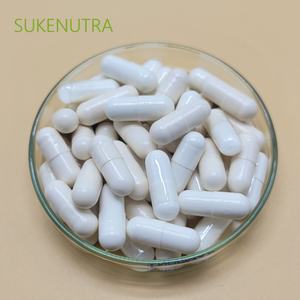 Inulin toz kapsülleri organik cory kökü Inulin takviyesi OEM özel etiket ve özelleştirilmiş ürünler - Product Image 5