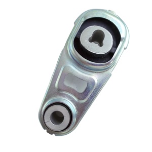 ESAEVER 11360-4EA0A 113604EA0A PIÈCES AUTO SUPPORT MOTEUR SUPPORTS DE TRANSMISSION pour NISSAN QASHQAI <span class=keywords><strong>2013</strong></span> RENAULT <span class=keywords><strong>KADJAR</strong></span> 2015 - Product Image 1
