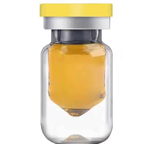 3ml 5ml 10ml Injection Glass Vial for Medicinal Double Wall Bottle Ampoule Bottles