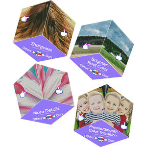 Ever Moment <span class=keywords><strong>diamant</strong></span> peinture décoration de la maison 5D bricolage strass tournesol plein carré perceuse <span class=keywords><strong>diamant</strong></span> <span class=keywords><strong>broderie</strong></span> S2F2470 - Product Image 4