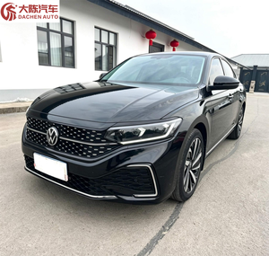 Auto Usado <span class=keywords><strong>Volkswagen</strong></span> <span class=keywords><strong>Passat</strong></span> 330TSI 2021, Automático, Volante a la Izquierda, Pintura Original, Asientos con Calefacción, Asientos Eléctricos Dobles, Volante Multifuncional - Product Image 1