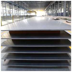Xinsheng 7075T651 Aluminum Sheet 7 Series Aerospace Grade Plate Full Range Specifications Customizable - Product Image 4