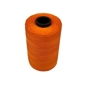 Filo Multifilamento 210D/24 ad Alta Tenacità, Colorato, in PP, per Uncinetto e Lavoro a Maglia, Alta Resistenza, Modello Grezzo JUNCHI - Product Image 4