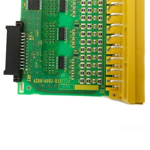 A20B-8002-0370 บอร์ดแท้ของ FANUC วงจรใหม่เอี่ยมพร้อมการรับประกันหนึ่งปี อุปกรณ์เสริมเครื่องจักร แผงวงจร A20B-8002 - Product Image 2