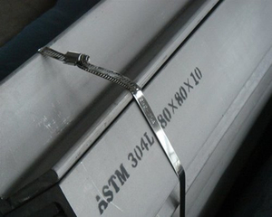 AISI 304 No.1 acabado laminado en caliente de acero inoxidable igual Ángel <span class=keywords><strong>Bar</strong></span> 6 metros de largo - Product Image 4