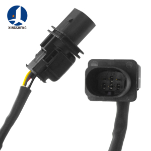 Xe tự động mới phía trước Lambda cảm biến oxy 06j906260aa cho Audi VW 06j-906-260-aa - Product Image 6