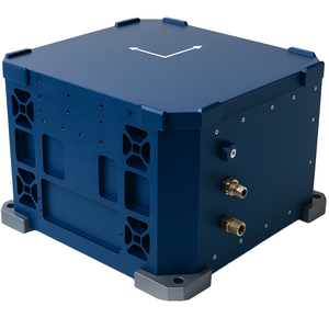 Kinerja tinggi 6DOF/9DOF MEMS IMU pengukuran inersia 0.01 sikap akurasi RS422 <span class=keywords><strong>sensor</strong></span> posisi gerak Antarmuka - Product Image 5