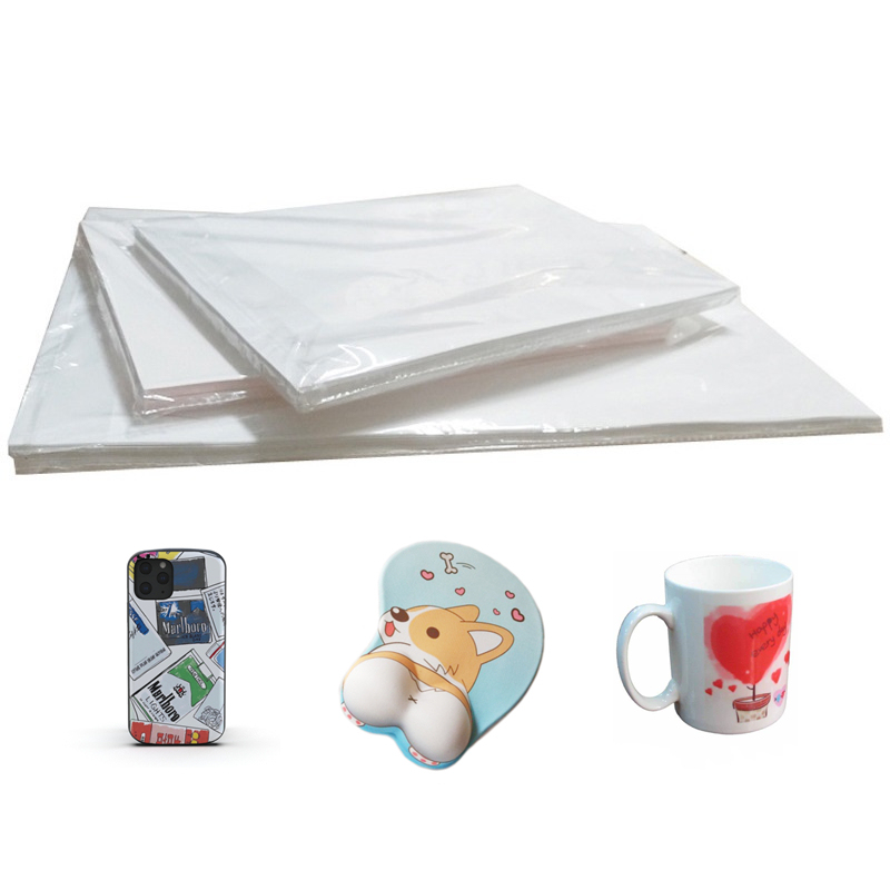Sublimation Heat Transfer Paper A4 Factory