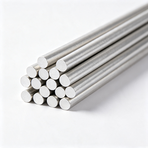 Barra Redonda de Aluminio 6061 T6 de Longitud Personalizada, 10mm 20mm 50mm de Diámetro, Barra Sólida Extruida Cortada a Medida 100mm 500mm 1000mm 2000mm - Product Image 3