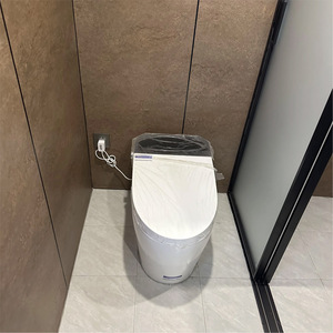 Không gian viên nang di động nhà Giường Khách Sạn cabin đúc sẵn mô-đun container nhỏ Viên nang phòng APPLE cabin trung tâm xây dựng văn phòng - Product Image 4