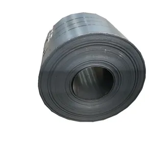 China suppliers Mild Carbon Steel Roll A36 S235JR SS400 Q235 Q345 Hot rolled carbon steel coil 3mm