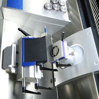 Machine de sectionnement rapide de tissus congelés Biobase Chine pour la pathologie hospitalière et la recherche scientifique