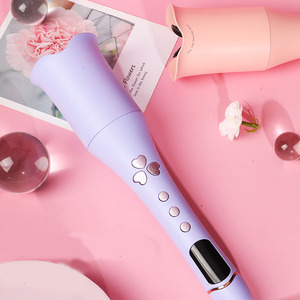 Venta al por mayor: Nueva máquina automática rizadora de cabello 2024 de Wenzhou - Product Image 4