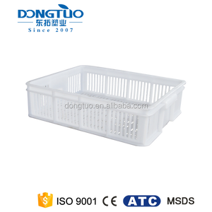 अनुकूलित इस्तेमाल किया प्लास्टिक रोटी के लिए उत्पादन के लिए इस्तेमाल प्लास्टिक बक्से बक्से - Product Image 4