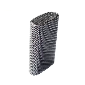 Vente directe d'usine Medresq Attelle en fil métallique Attelle d'urgence Premiers secours Attelle de fracture Facile à utiliser et à retirer - Product Image 3