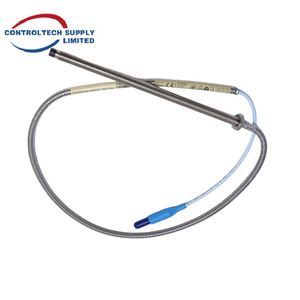 Sondas de Proximidad Bently Nevada 330104-00-08-05-02-0 3300 XL de 8 mm, 100% Nuevas y Originales, para Programación de PLC y Control Industrial - Product Image 2