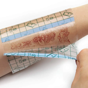 Film transparent pour la guérison initiale de <span class=keywords><strong>tatouage</strong></span> et la réparation de la peau - Product Image 5