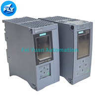 Nuevo Módulo PLC Siemens SIMATIC S7-1500 CPU1515T-2PN 6ES7515-2TN03-0AB0 6ES7515-2TM01-0AB0, 32 E/S, Memoria de Datos, Modbus