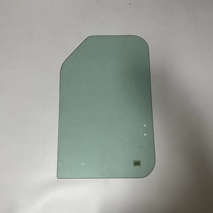 Vidrio para Parabrisas EC120D 140D 220D 210D 220D 240D para Excavadora <span class=keywords><strong>Volvo</strong></span>, Vidrio Templado Laminado para Techo, Puerta de Cabina de Excavadora - Product Image 2