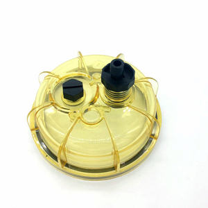 ถ้วยกรองน้ำสำหรับรถขุดฮุนได รุ่น R90P หมายเลขอะไหล่ HF009 - Product Image 1
