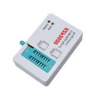 EZP2020 programmeur SPI USB haute vitesse meilleur que EZP2013 2011 prise en charge 24 25 26 93 EEPROM 25 Flash Bios