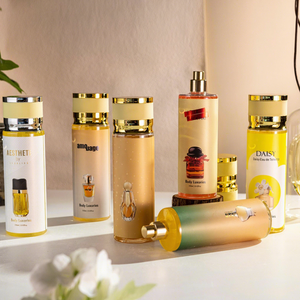 สเปรย์น้ำหอมสำหรับผู้หญิง กลิ่นหอมเฉพาะตัว กลิ่นดอกไม้ ติดทนนาน หรูหรา ใช้ได้ทุกวัน ขายส่ง - Product Image 2