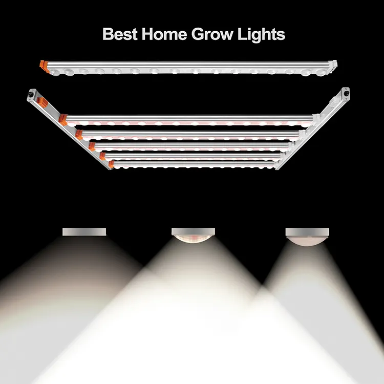 Nhanh chóng cắm tốt nhất dẫn phát triển đèn quang phổ đầy đủ thực vật phát triển ánh sáng cho trong nhà phát triển