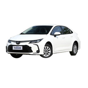 Sedán híbrido Toyo-ta Corollas <span class=keywords><strong>2023</strong></span> comprar usado o nuevo con dirección izquierda de bajo kilometraje - Product Image 1