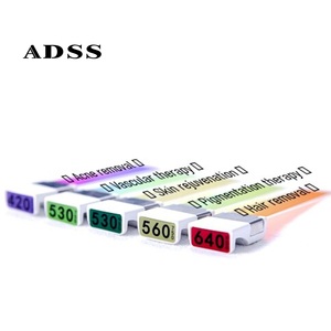 Máy làm đẹp bằng laser BBL Hệ thống ánh sáng băng rộng BBL HERO Trẻ hóa da Điều trị các bệnh về mạch máu Máy triệt lông - Product Image 6