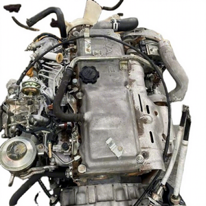 Pièces automobiles d'<span class=keywords><strong>occasion</strong></span> pour TOYOTA 15B 15BT 15B-FT, moteur d'<span class=keywords><strong>occasion</strong></span>, pièces de camion, accessoires - Product Image 1
