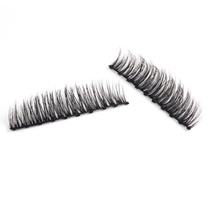 Kit <span class=keywords><strong>de</strong></span> <span class=keywords><strong>faux</strong></span> <span class=keywords><strong>cils</strong></span> <span class=keywords><strong>magnétiques</strong></span> <span class=keywords><strong>de</strong></span> haute <span class=keywords><strong>qualité</strong></span>, 2022 pièces, échantillon gratuit - Product Image 3