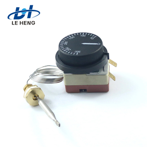 <strong>2026</strong> 50-400℃ Mechanical <strong>Temperature</strong> <strong>Controller</strong> for Heating, a Cost-effective Choice with Stable Performance for Hot Melt Machine - Product Image 6