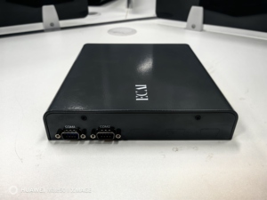 Mini PC Industrial Integrado Robusto sin Ventilador con Carcasa de Aluminio para Funcionamiento Continuo, Entrada de 12-36V, Disponible en Stock - Product Image 3