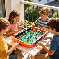 Jeu de sport d'intérieur, mini table de football, jeux de table pour garçons