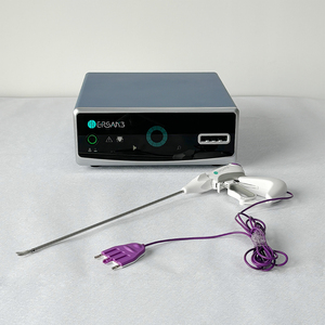 อุปกรณ์ทางการแพทย์และอุปกรณ์เสริมสำหรับปิดผนึกเรือที่ใช้ในการผ่าตัดแบบเปิด - Product Image 4