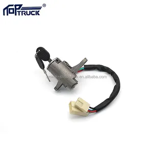 Auto peças OEM 4837683 04837683 caminhão ignição interruptor Assy bloqueio para Iveco