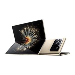 Originale <span class=keywords><strong>Mi</strong></span> <span class=keywords><strong>MIX</strong></span> piega 3 schermo pieghevole telefono cellulare 8.03 "120Hz Snapdragon 8 Gen2 Octa Core 4800mAh 67W 50MP posteriore quattro fotocamera NFC - Product Image 4